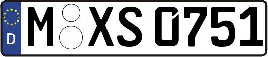 M-XS0751