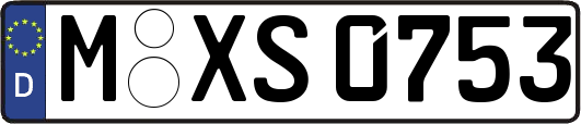 M-XS0753