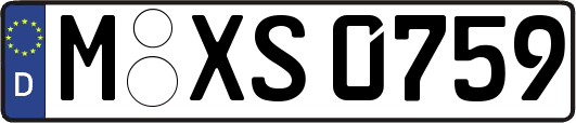 M-XS0759