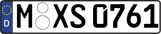 M-XS0761