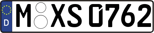 M-XS0762