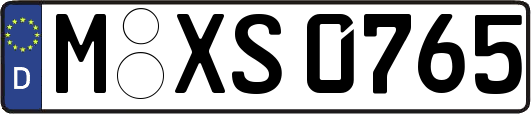 M-XS0765
