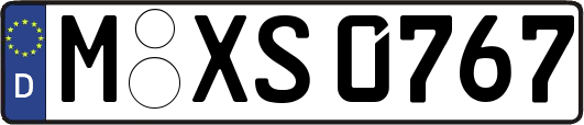 M-XS0767