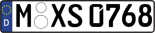 M-XS0768