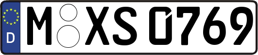 M-XS0769
