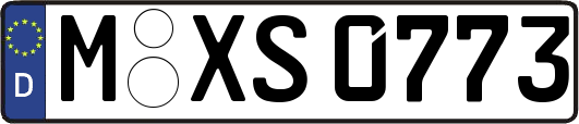 M-XS0773