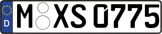 M-XS0775