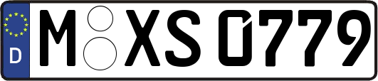 M-XS0779