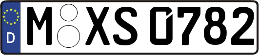 M-XS0782