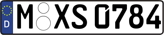 M-XS0784