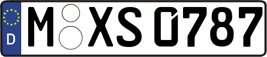 M-XS0787