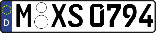 M-XS0794