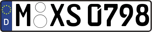 M-XS0798