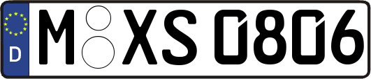 M-XS0806