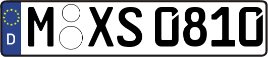 M-XS0810