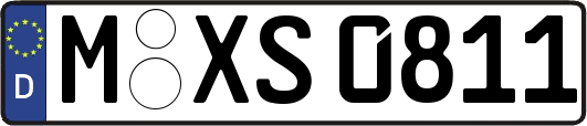 M-XS0811