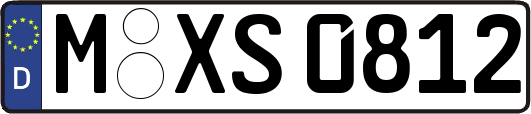 M-XS0812