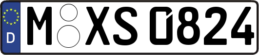 M-XS0824