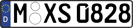 M-XS0828