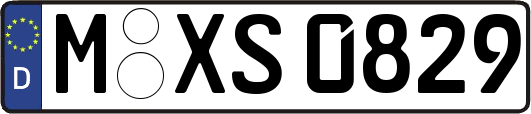 M-XS0829