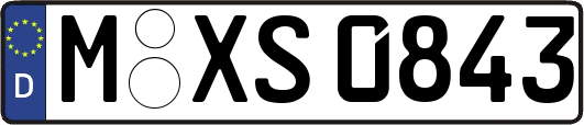 M-XS0843