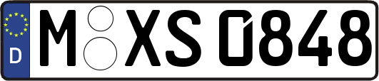 M-XS0848