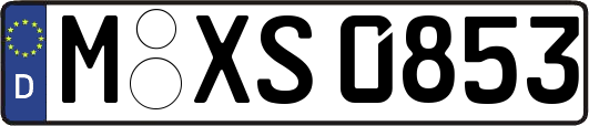 M-XS0853