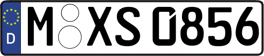M-XS0856