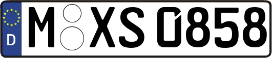 M-XS0858