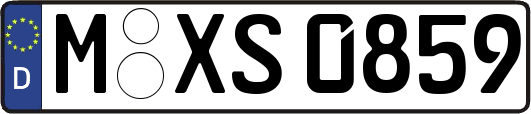 M-XS0859