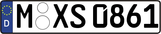 M-XS0861