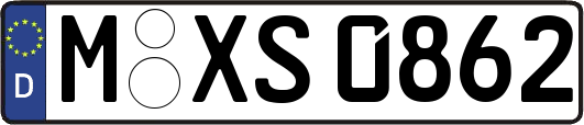 M-XS0862