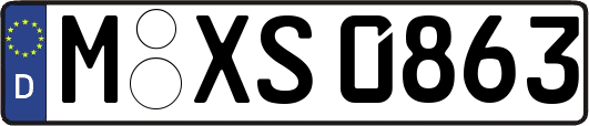 M-XS0863