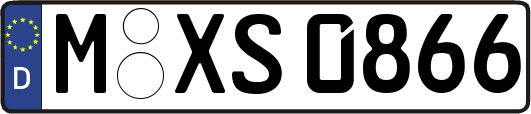 M-XS0866
