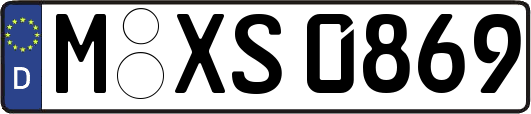 M-XS0869