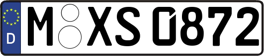M-XS0872