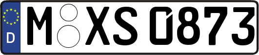 M-XS0873