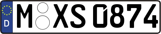 M-XS0874