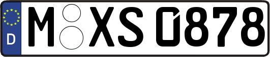 M-XS0878