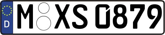 M-XS0879