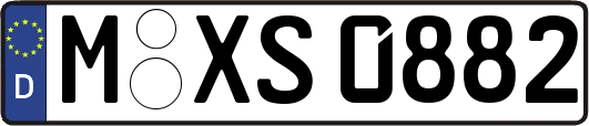 M-XS0882