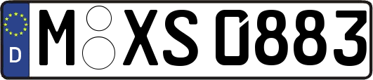 M-XS0883