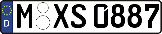 M-XS0887