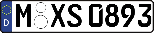 M-XS0893