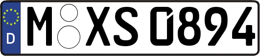 M-XS0894