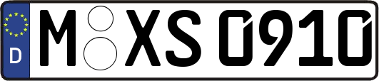 M-XS0910