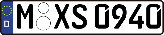 M-XS0940