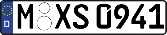 M-XS0941