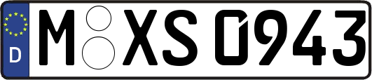 M-XS0943