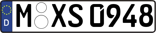 M-XS0948